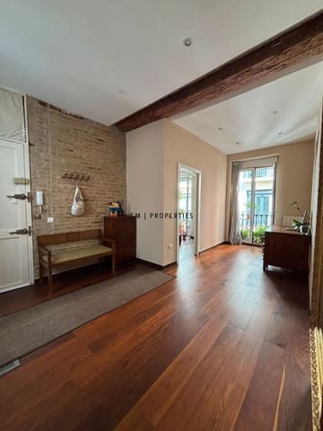 2 camera da letto Appartamento da affittare in Ciutat Vella, Valencia città con garage - 2.130 € (Rif: 10051987)