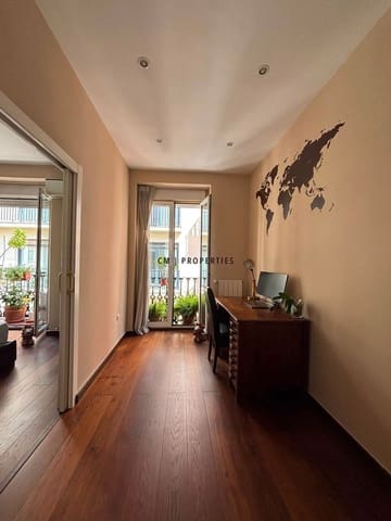 2 camera da letto Appartamento da affittare in Ciutat Vella, Valencia città con garage - 2.130 € (Rif: 10051987)