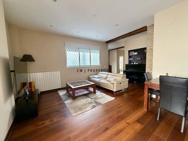 2 camera da letto Appartamento da affittare in Ciutat Vella, Valencia città con garage - 2.130 € (Rif: 10051987)