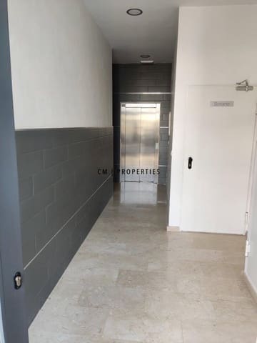 4 sypialnia Mieszkanie do wynajęcia w Paterna - 1 500 € (Ref: 10054619)