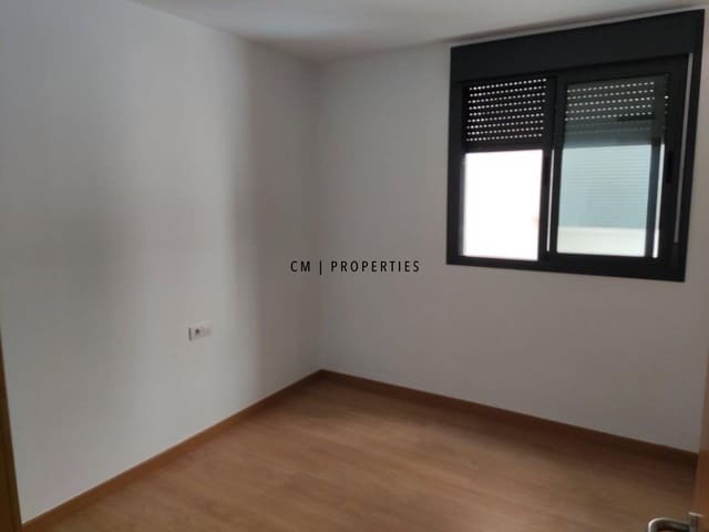 4 sypialnia Mieszkanie do wynajęcia w Paterna - 1 500 € (Ref: 10054619)