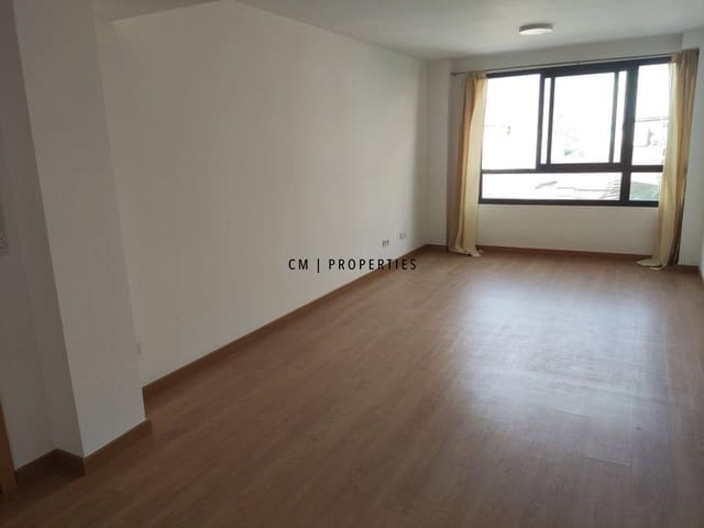 4 sypialnia Mieszkanie do wynajęcia w Paterna - 1 500 € (Ref: 10054619)