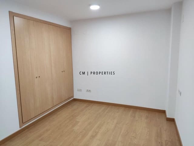 4 sypialnia Mieszkanie do wynajęcia w Paterna - 1 500 € (Ref: 10054619)