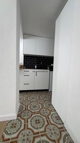 3 Zimmer Wohnung zu vermieten in Quatre Carreres, València Stadt - 1.700 € (Ref: 10057603)