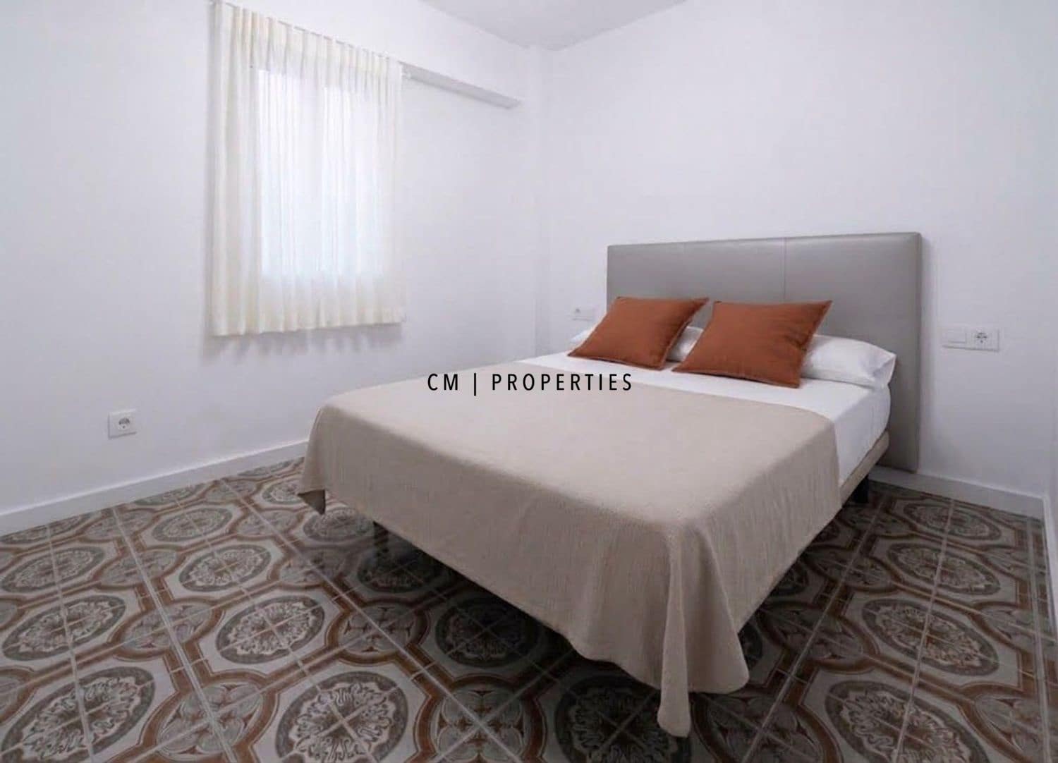 3 Zimmer Wohnung zu vermieten in Valencia Stadt - 1.700 € (Ref: 10057603)