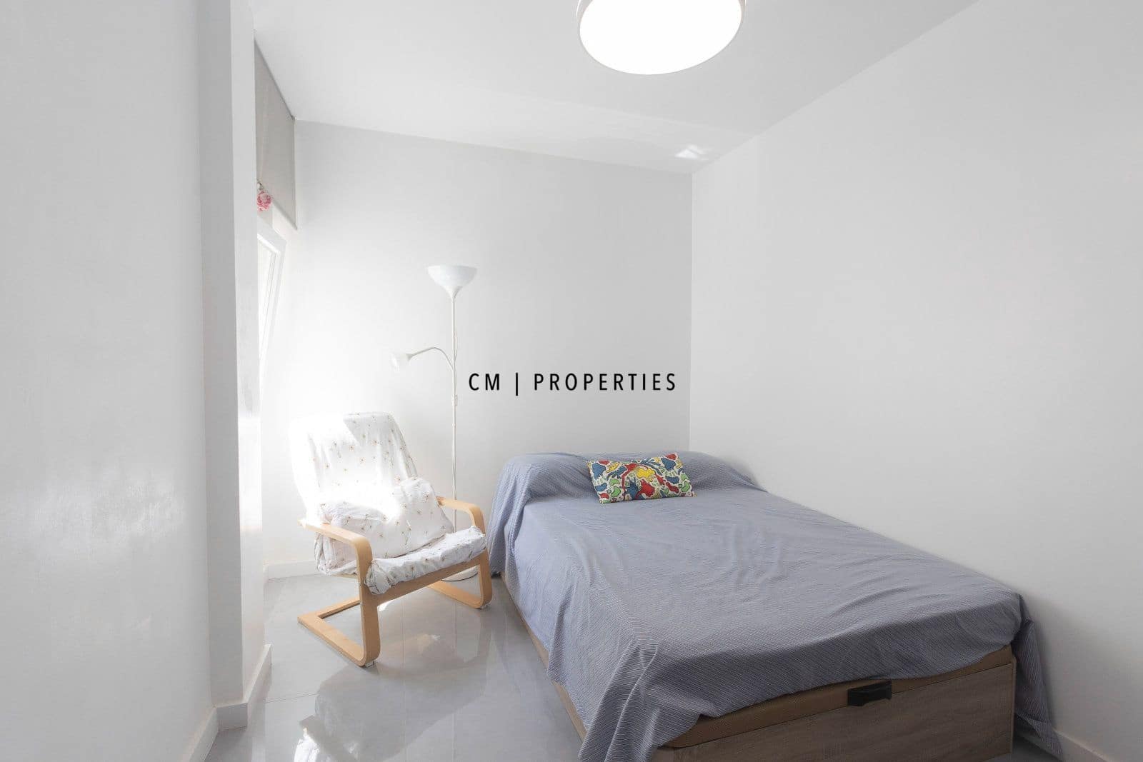 3 Zimmer Wohnung zu verkaufen in Valencia Stadt - 450.000 € (Ref: 10060208)