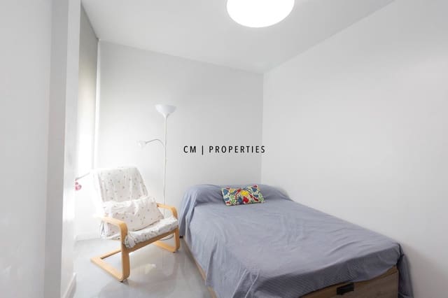 3 Zimmer Wohnung zu verkaufen in València Stadt - 450.000 € (Ref: 10060208)