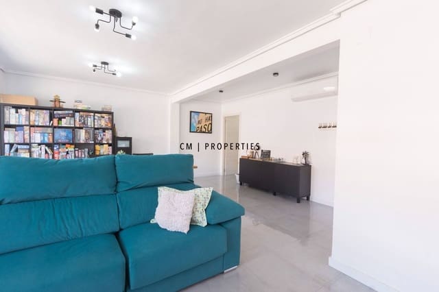 3 Zimmer Wohnung zu verkaufen in València Stadt - 450.000 € (Ref: 10060208)