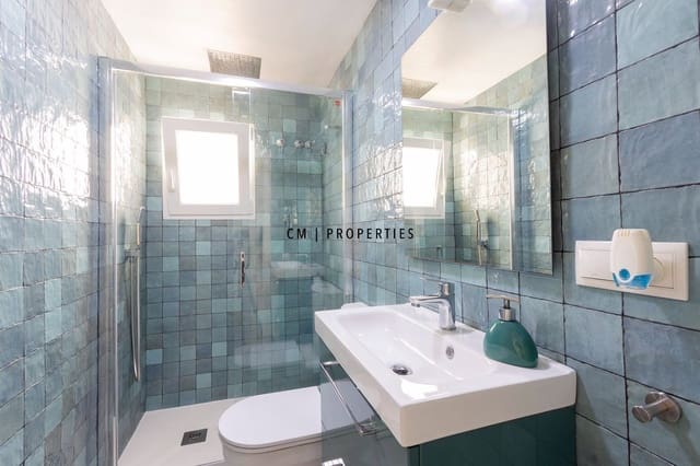 3 Zimmer Wohnung zu verkaufen in València Stadt - 450.000 € (Ref: 10060208)