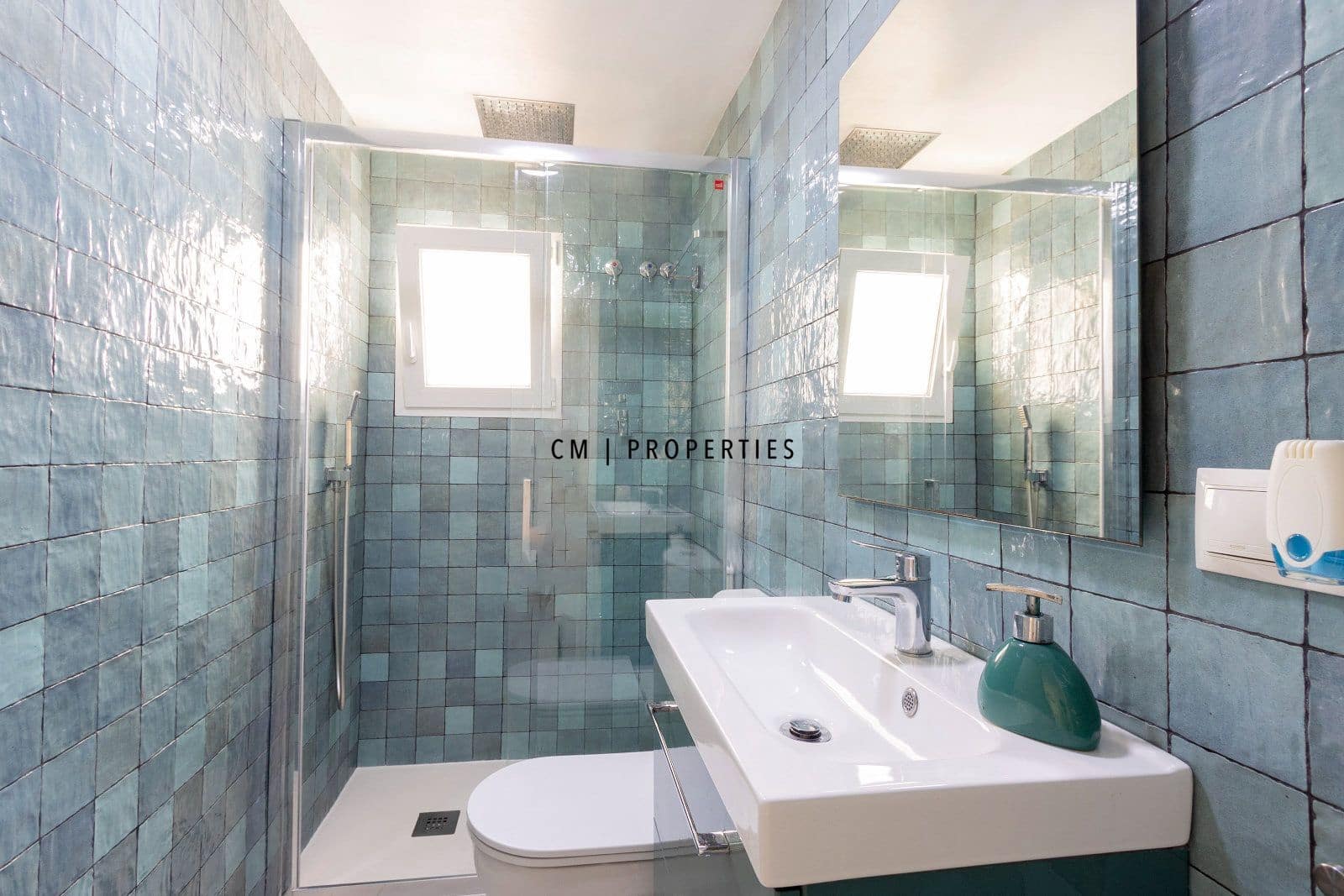 3 Zimmer Wohnung zu verkaufen in Valencia Stadt - 450.000 € (Ref: 10060208)