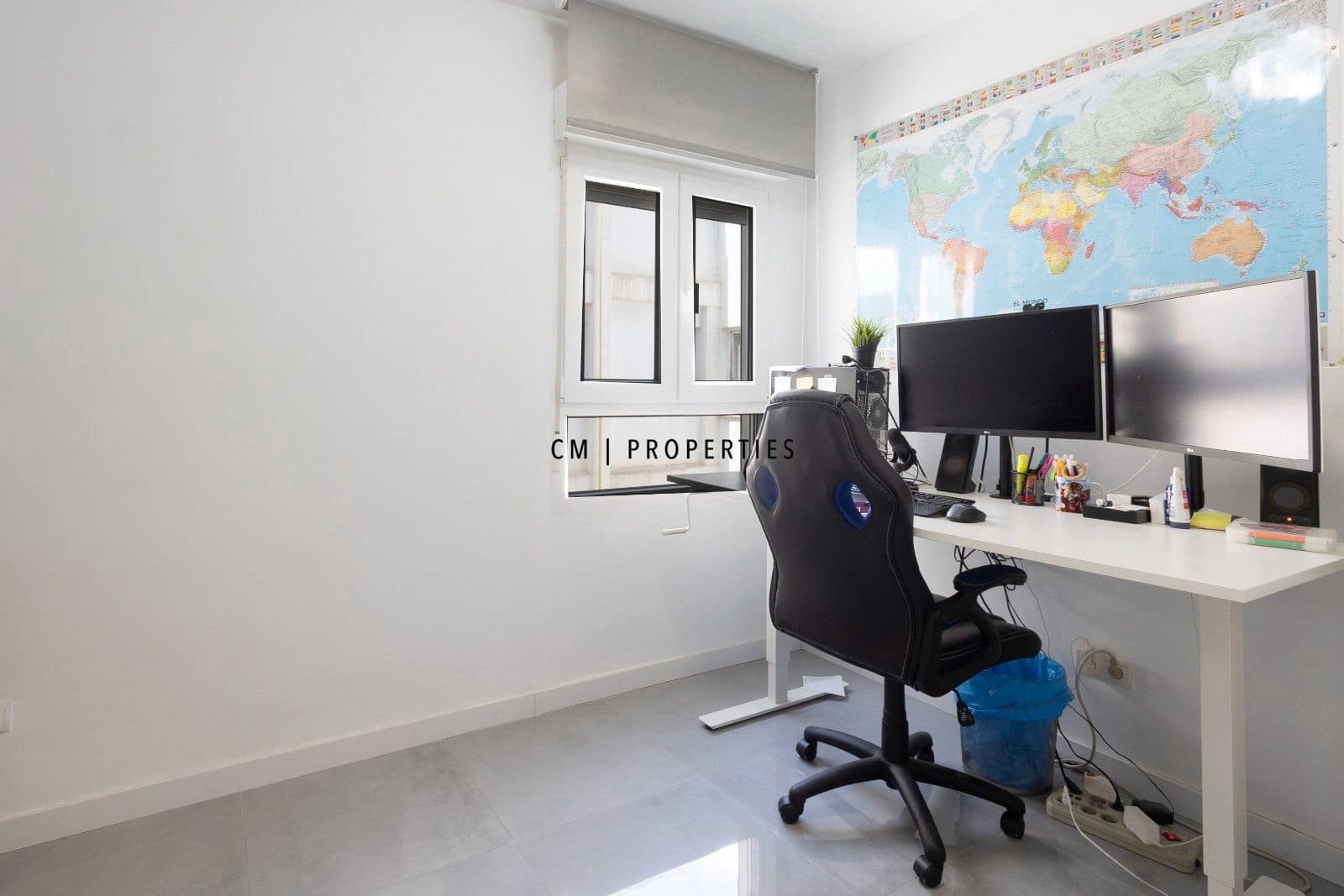 3 Zimmer Wohnung zu verkaufen in Valencia Stadt - 450.000 € (Ref: 10060208)