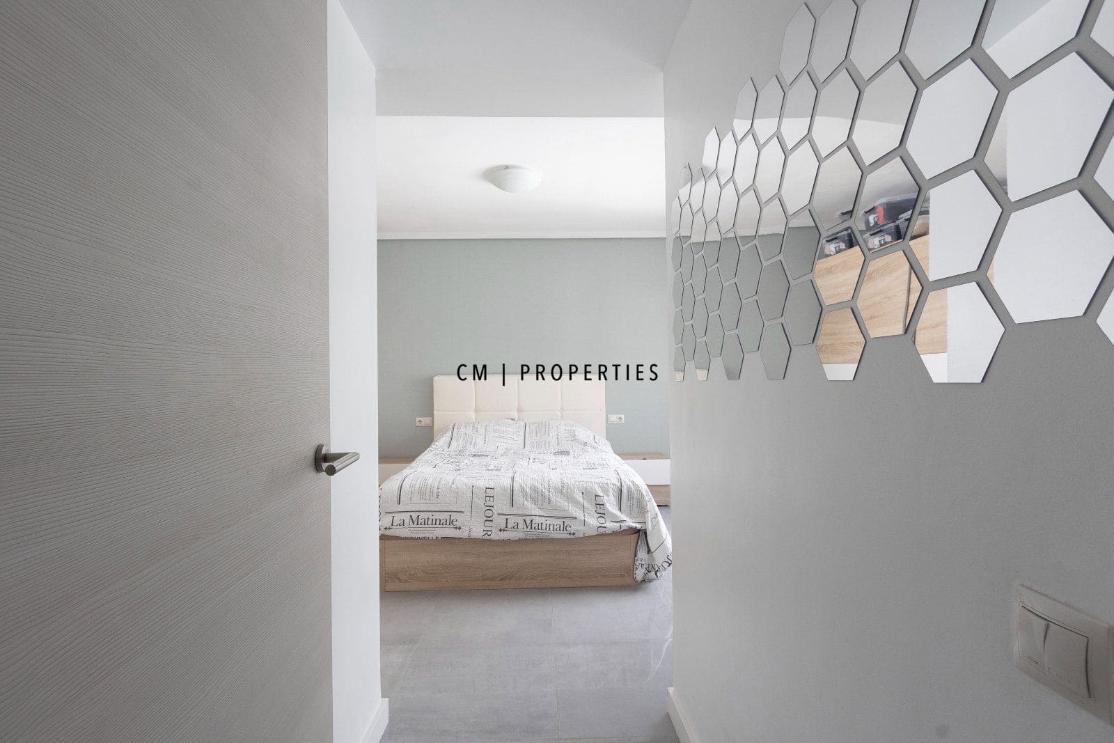 3 Zimmer Wohnung zu verkaufen in Valencia Stadt - 450.000 € (Ref: 10060208)