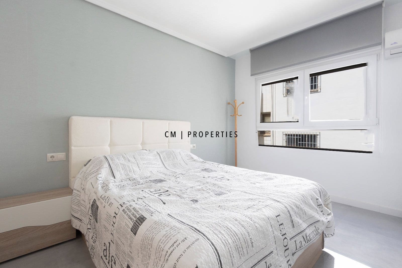 3 Zimmer Wohnung zu verkaufen in Valencia Stadt - 450.000 € (Ref: 10060208)