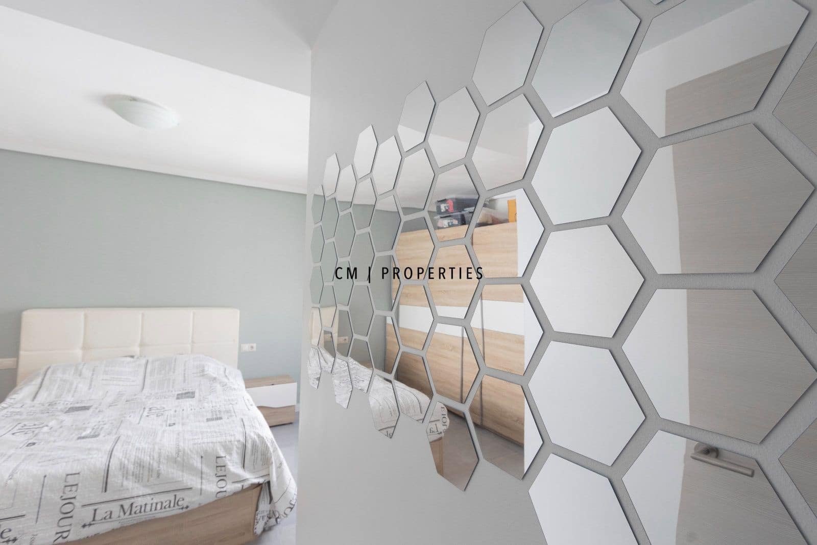 3 Zimmer Wohnung zu verkaufen in Valencia Stadt - 450.000 € (Ref: 10060208)