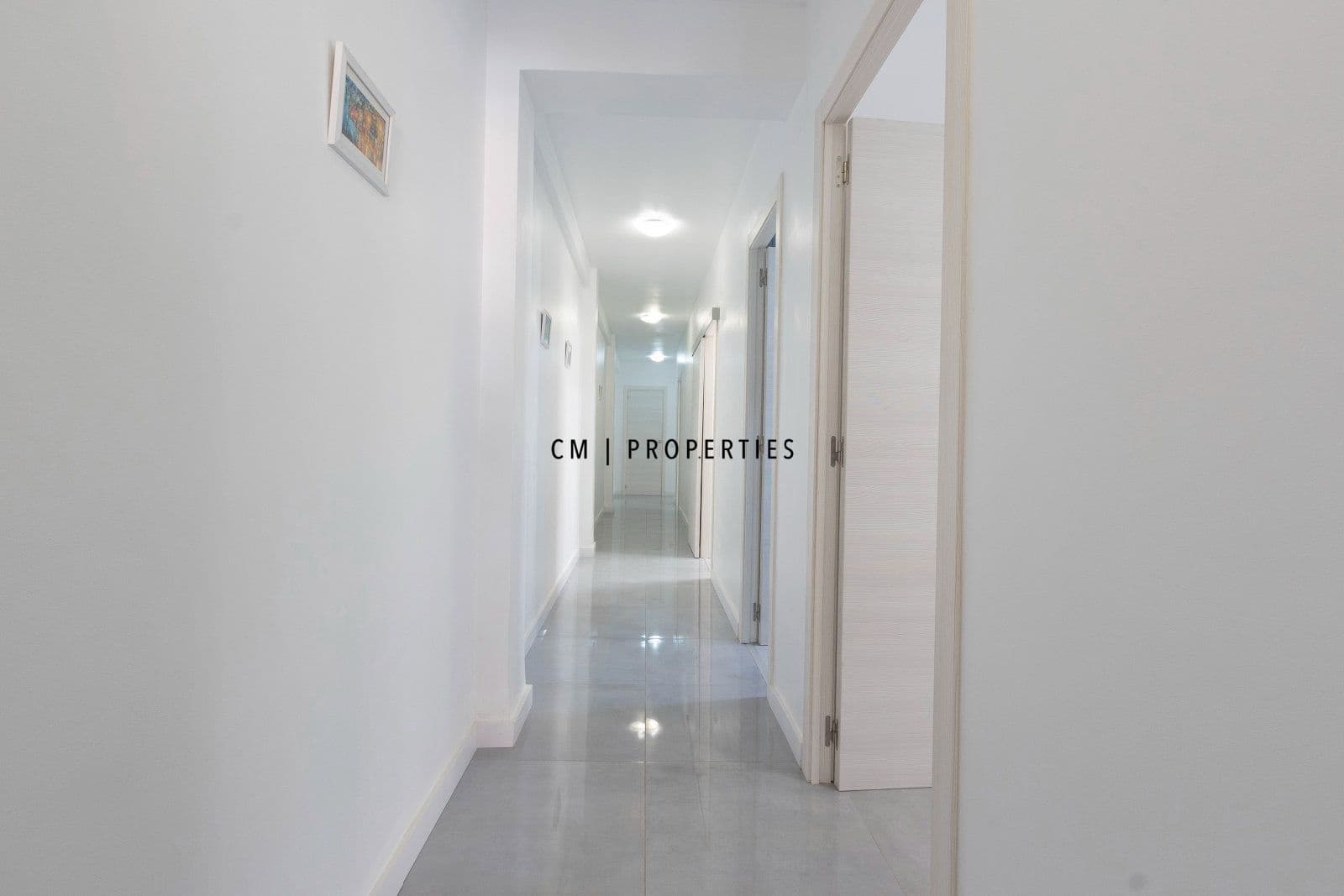 3 Zimmer Wohnung zu verkaufen in Valencia Stadt - 450.000 € (Ref: 10060208)