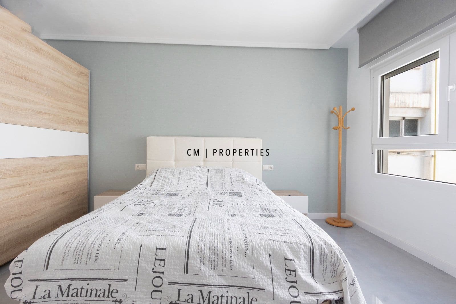 3 Zimmer Wohnung zu verkaufen in Valencia Stadt - 450.000 € (Ref: 10060208)