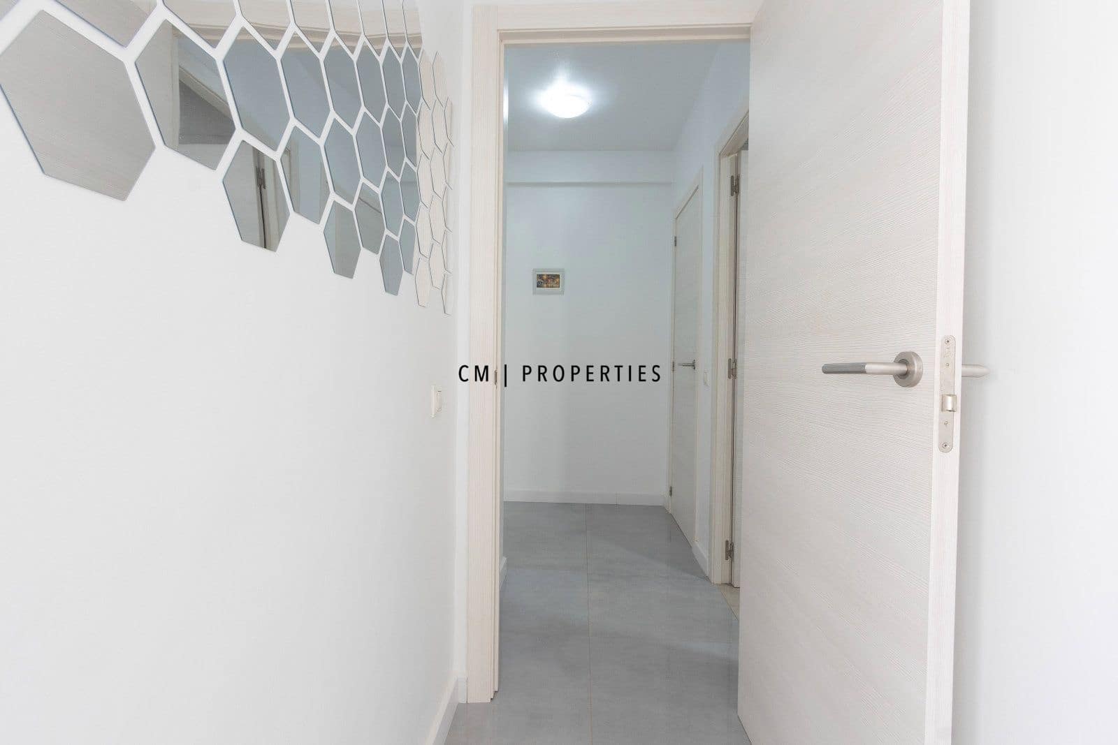 3 Zimmer Wohnung zu verkaufen in Valencia Stadt - 450.000 € (Ref: 10060208)