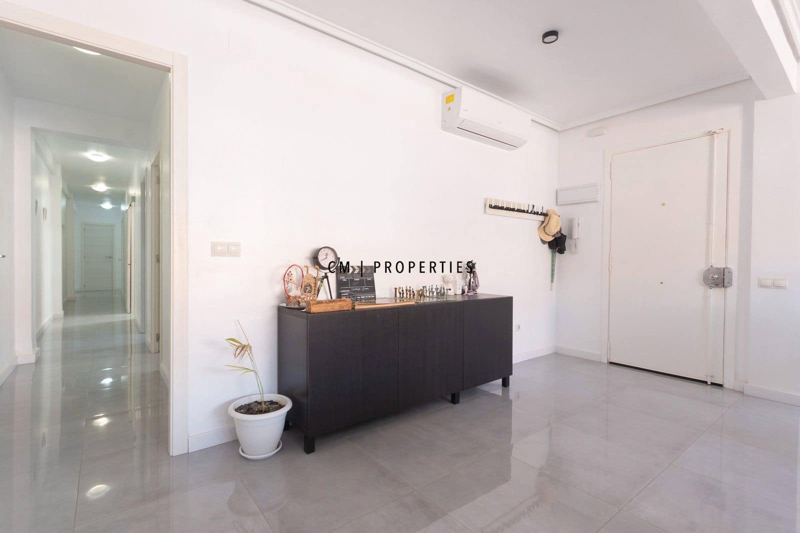 3 Zimmer Wohnung zu verkaufen in Valencia Stadt - 450.000 € (Ref: 10060208)