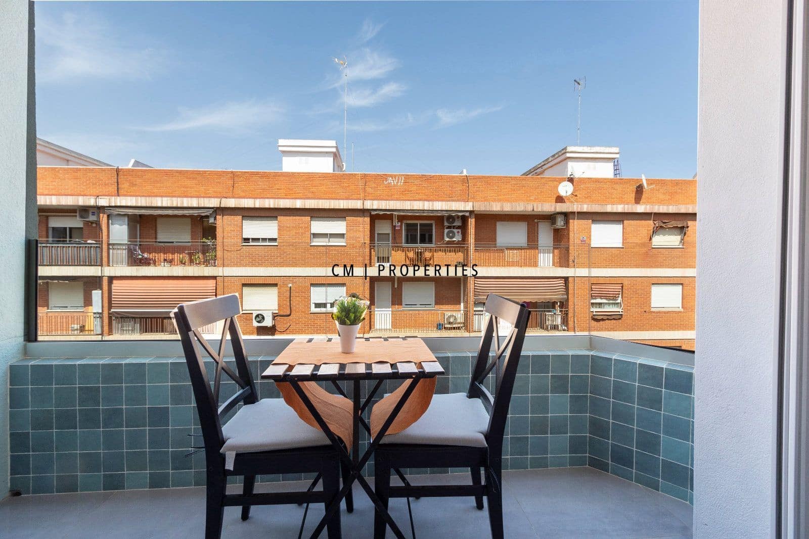 3 Zimmer Wohnung zu verkaufen in Valencia Stadt - 450.000 € (Ref: 10060208)