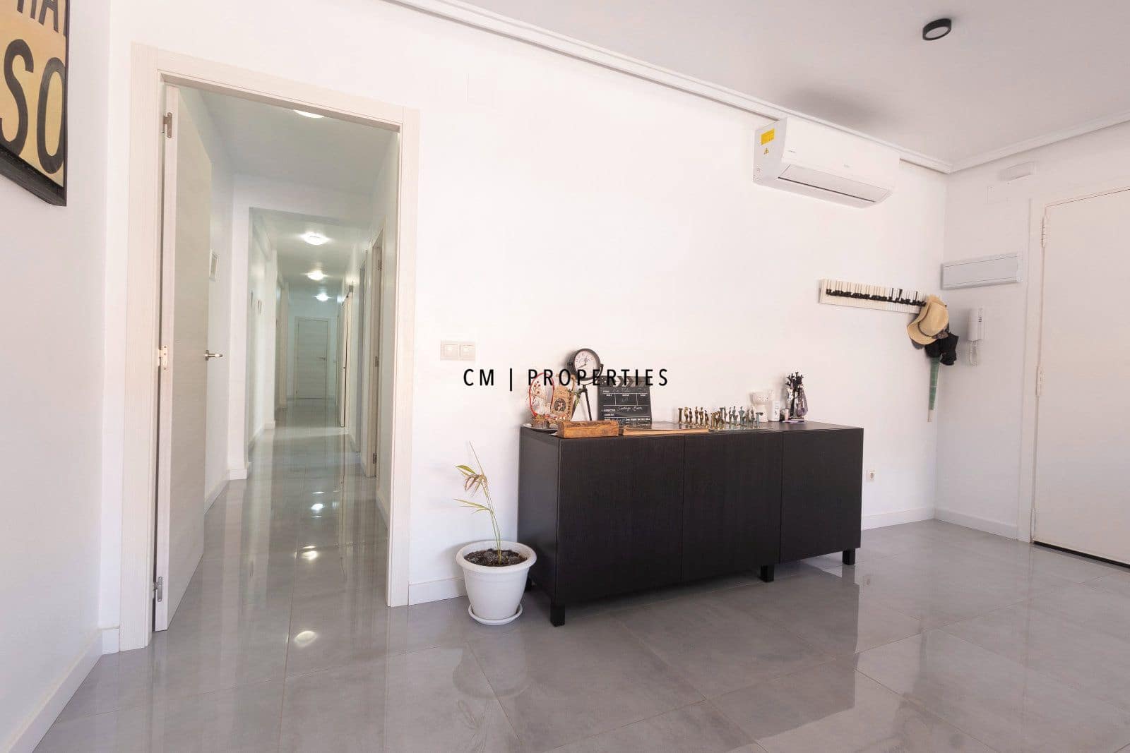 3 Zimmer Wohnung zu verkaufen in Valencia Stadt - 450.000 € (Ref: 10060208)