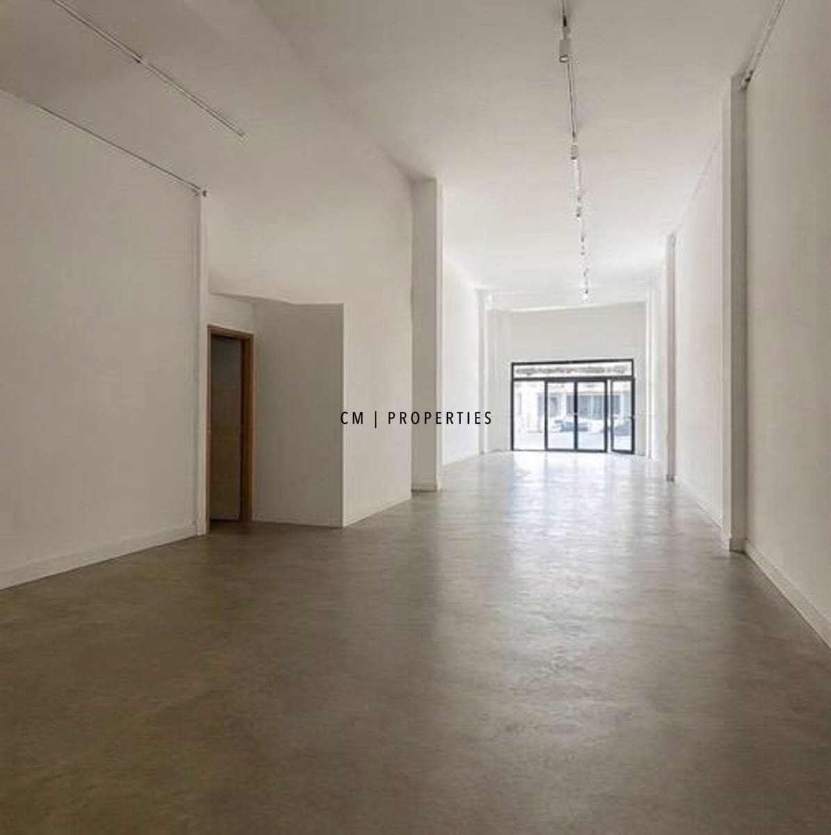 Commerciale da affittare in Valencia citta - 4.000 € (Rif: 10060538)