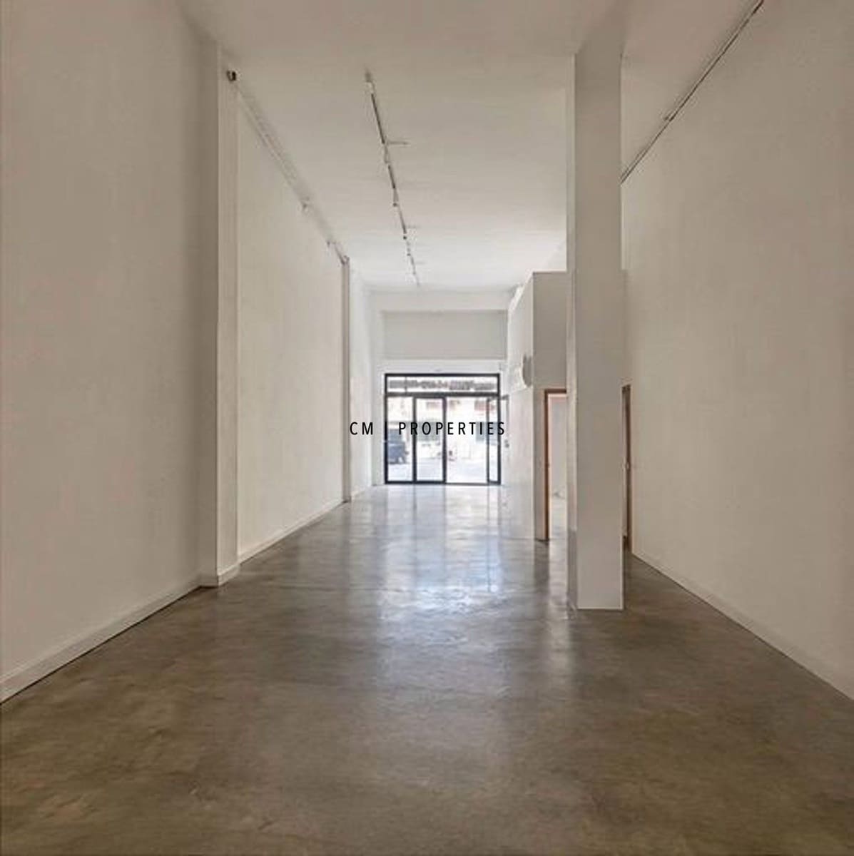 Commerciale da affittare in Valencia citta - 4.000 € (Rif: 10060538)