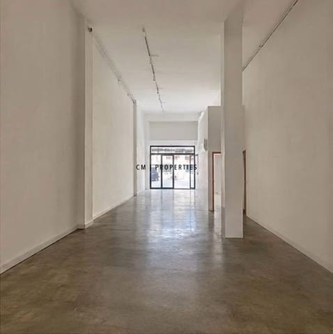Commerciale da affittare in La Petxina, Valencia città - 4.000 € (Rif: 10060538)