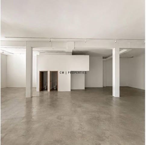 Commerciale da affittare in La Petxina, Valencia città - 4.000 € (Rif: 10060538)
