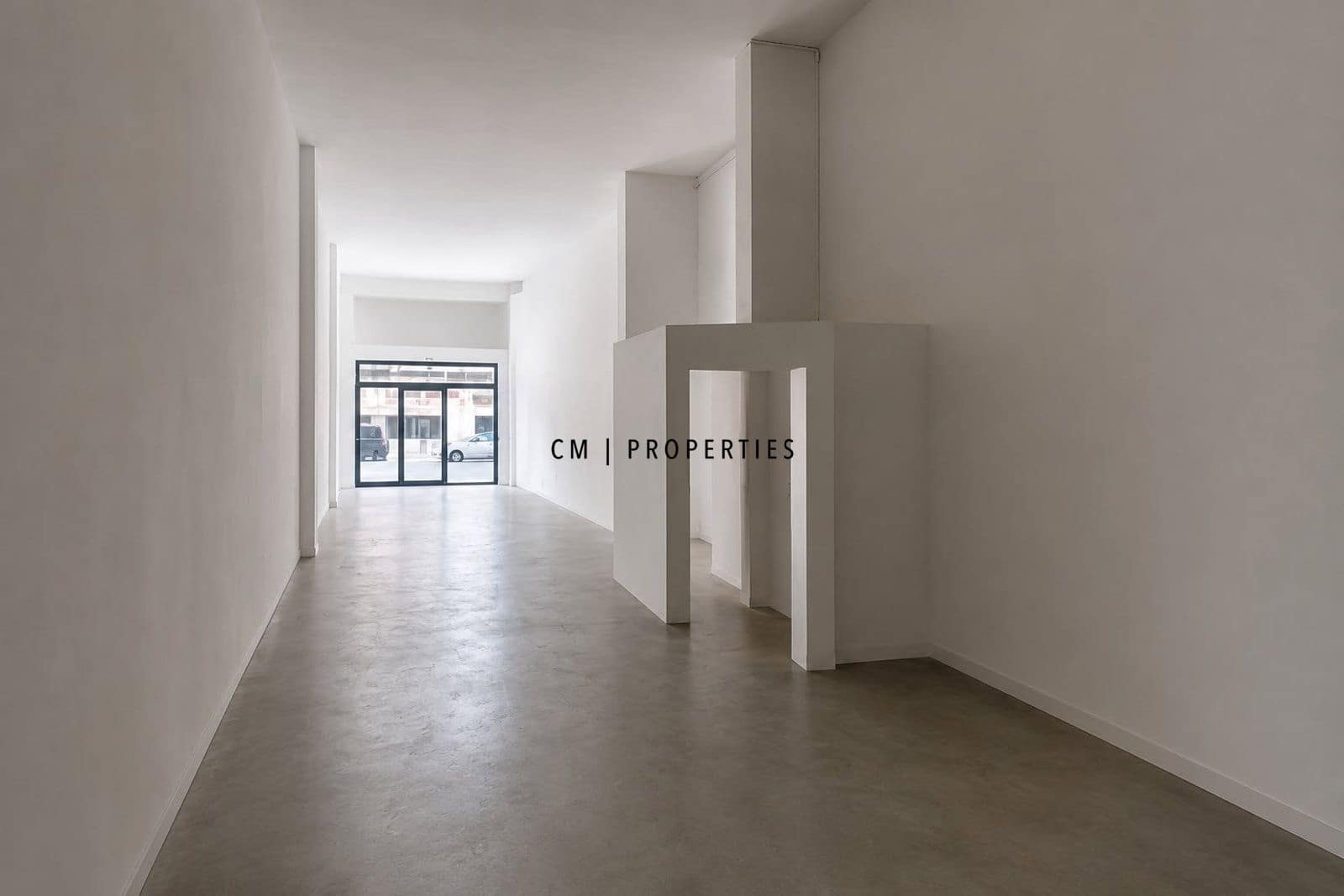 Commerciale da affittare in Valencia citta - 4.000 € (Rif: 10060538)