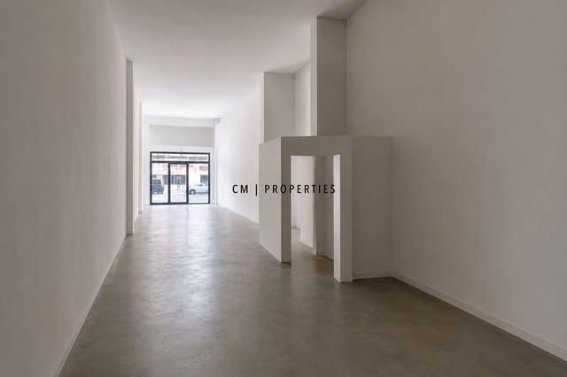 Commerciale da affittare in La Petxina, Valencia città - 4.000 € (Rif: 10060538)