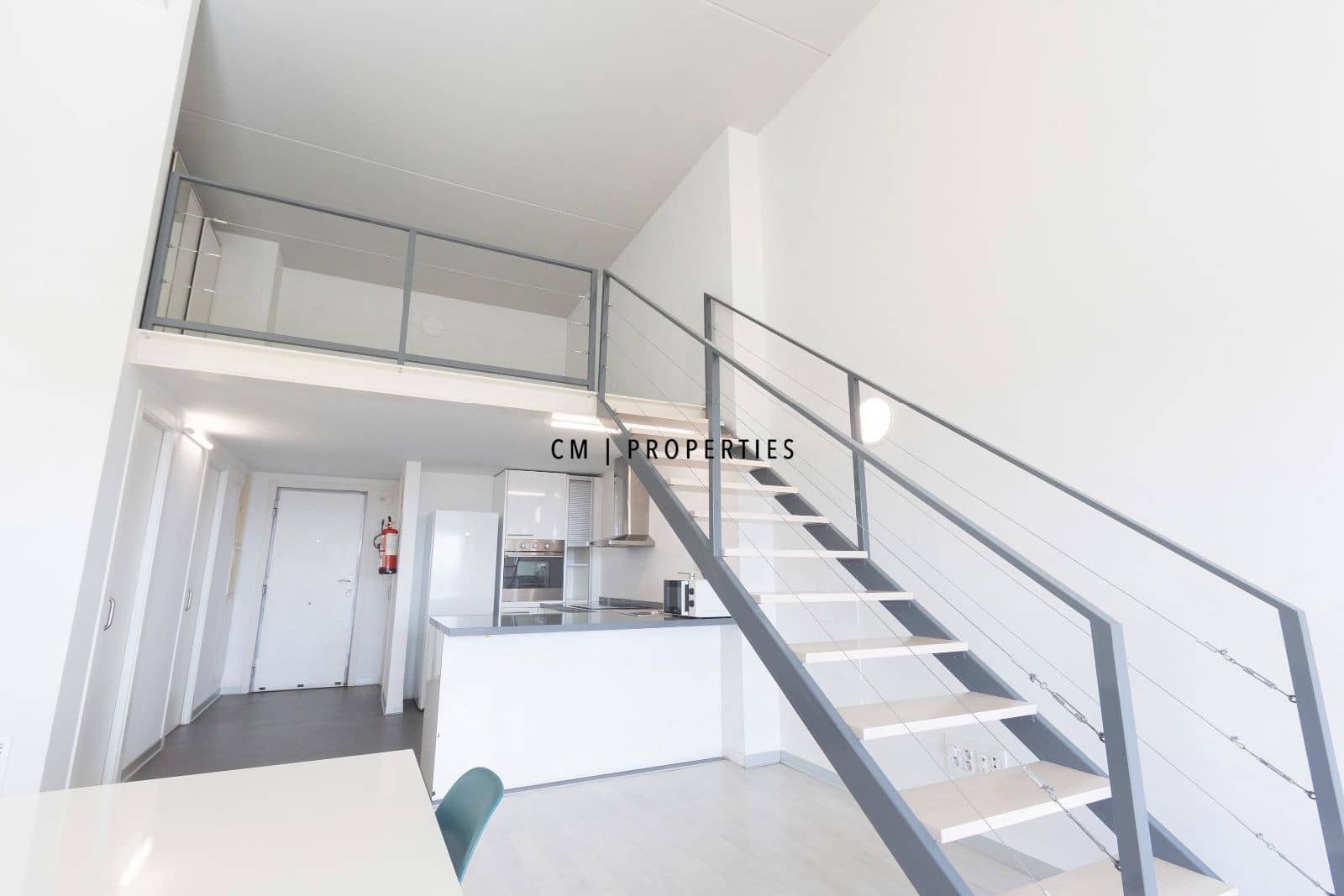 1 camera da letto Appartamento da affittare in Xirivella con garage - 1.250 € (Rif: 10060897)