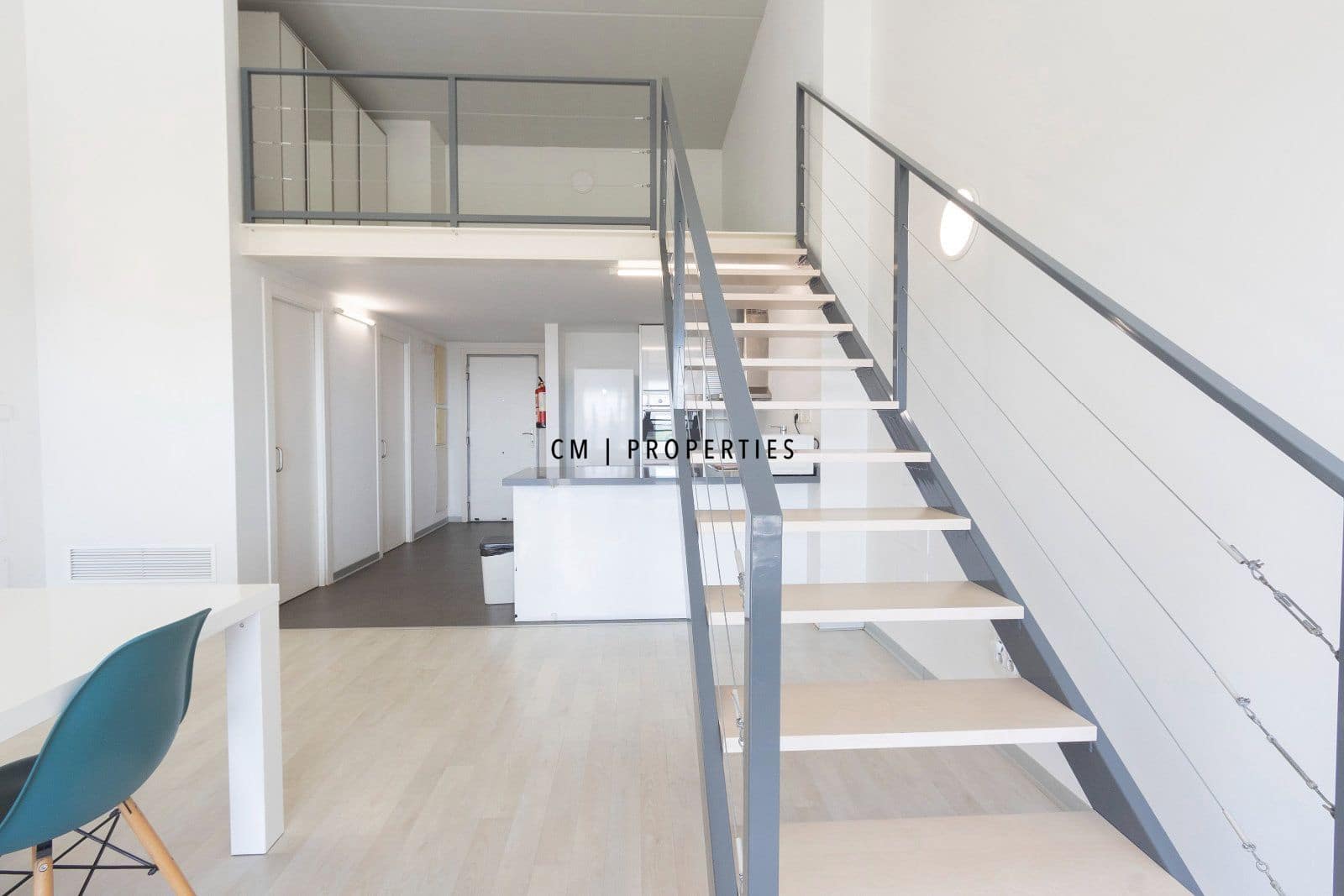 1 camera da letto Appartamento da affittare in Xirivella con garage - 1.250 € (Rif: 10060897)