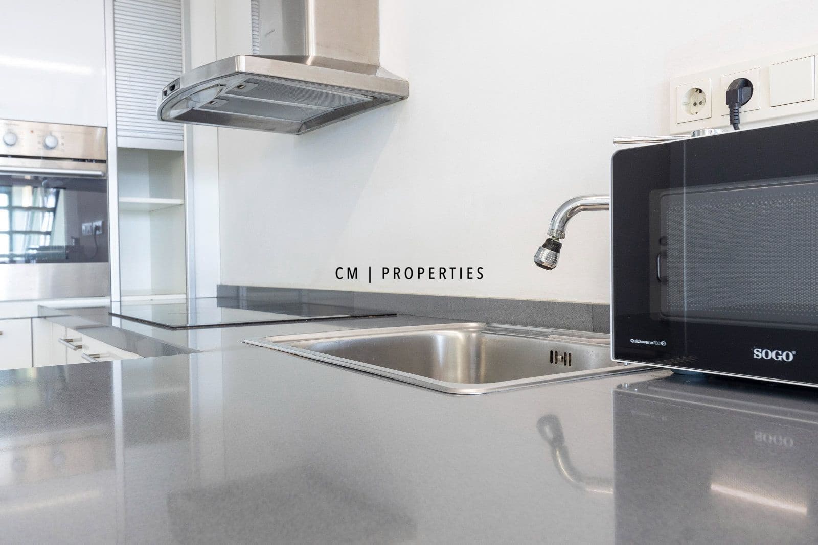 1 camera da letto Appartamento da affittare in Xirivella con garage - 1.250 € (Rif: 10060897)