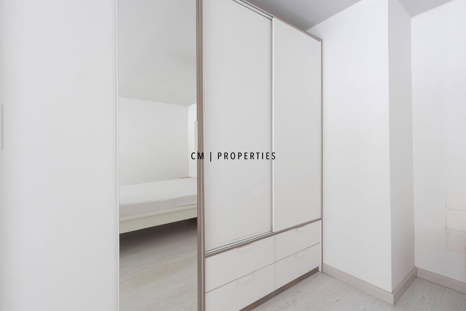 1 camera da letto Appartamento da affittare in Xirivella con garage - 1.250 € (Rif: 10060897)