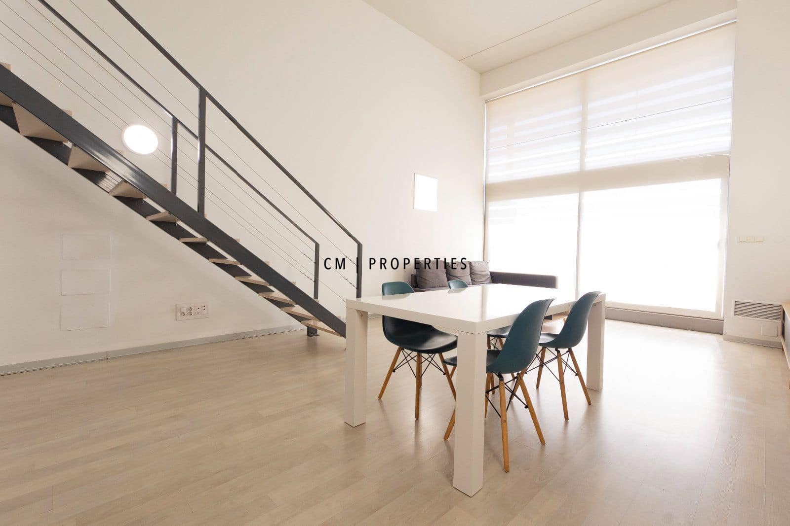 1 camera da letto Appartamento da affittare in Xirivella con garage - 1.250 € (Rif: 10060897)