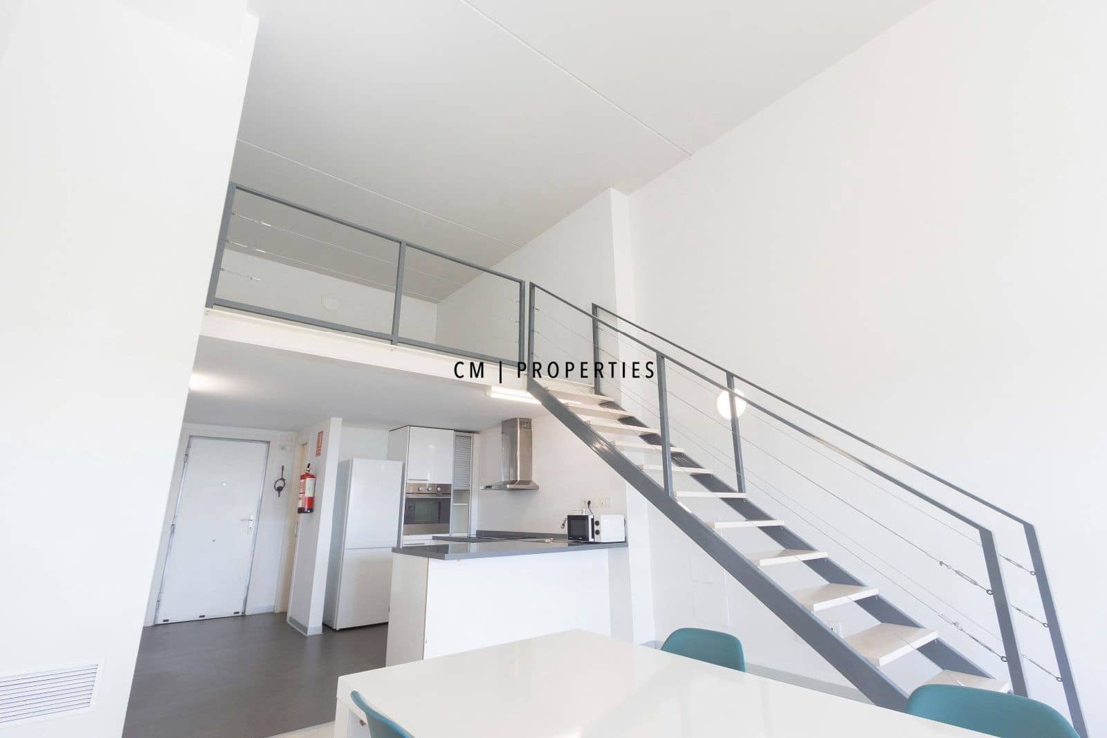 1 camera da letto Appartamento da affittare in Xirivella con garage - 1.250 € (Rif: 10060897)