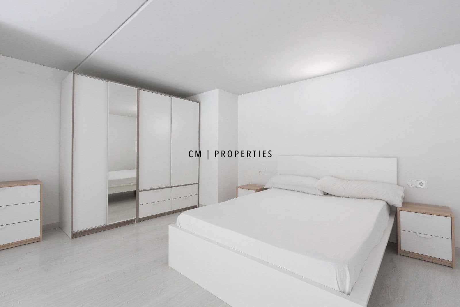 1 camera da letto Appartamento da affittare in Xirivella con garage - 1.250 € (Rif: 10060897)