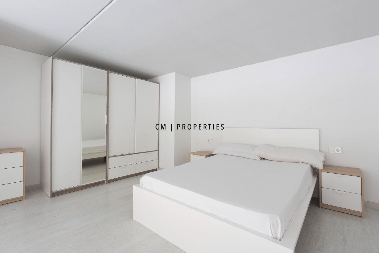 1 camera da letto Appartamento da affittare in Xirivella con garage - 1.250 € (Rif: 10060897)