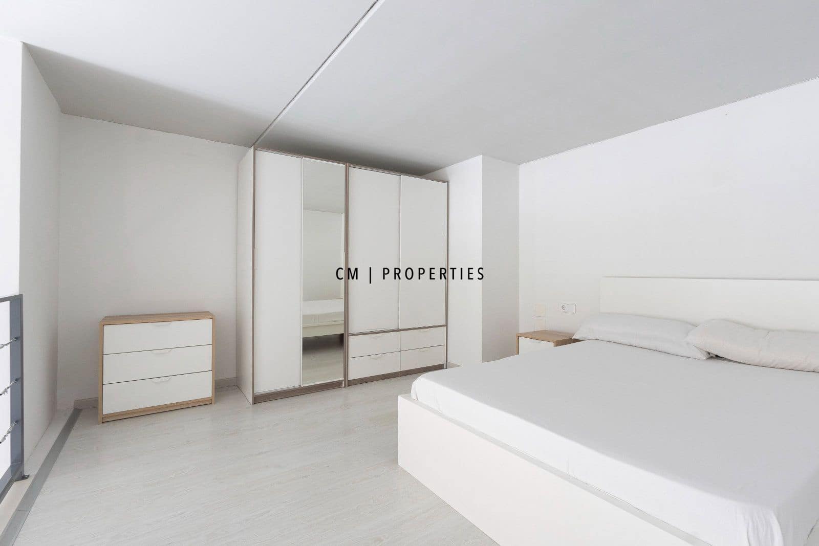 1 camera da letto Appartamento da affittare in Xirivella con garage - 1.250 € (Rif: 10060897)