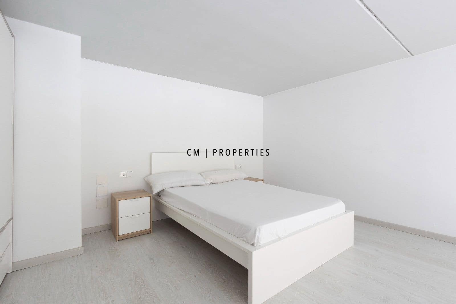 1 camera da letto Appartamento da affittare in Xirivella con garage - 1.250 € (Rif: 10060897)