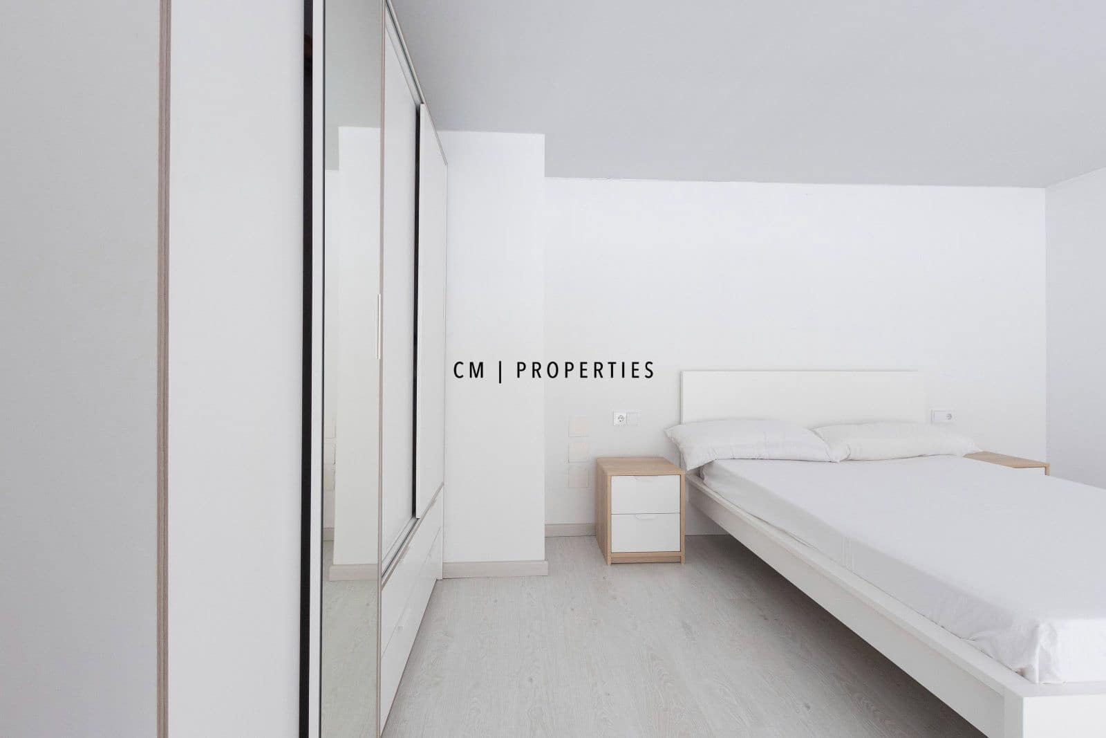 1 camera da letto Appartamento da affittare in Xirivella con garage - 1.250 € (Rif: 10060897)
