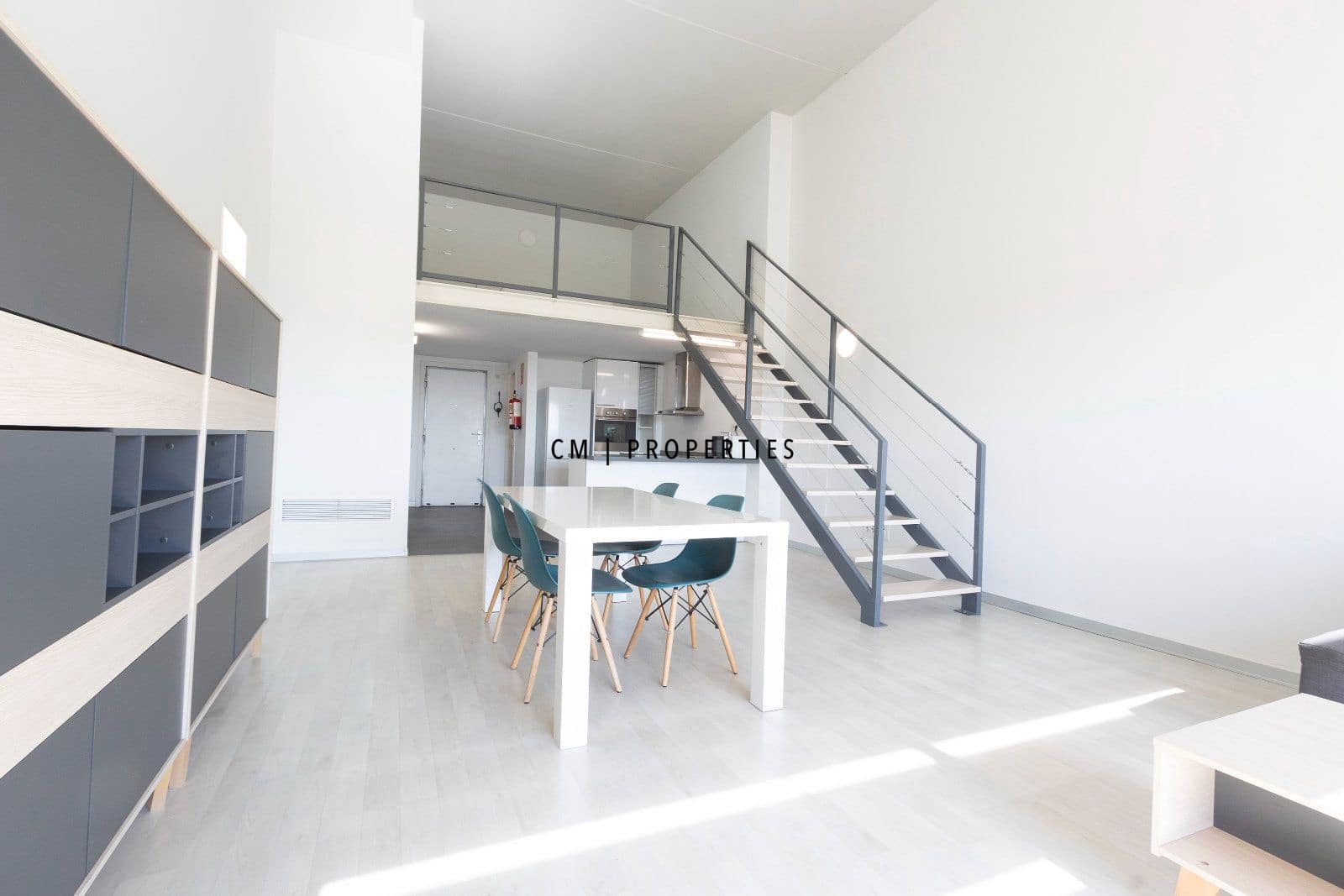 1 camera da letto Appartamento da affittare in Xirivella con garage - 1.250 € (Rif: 10060897)