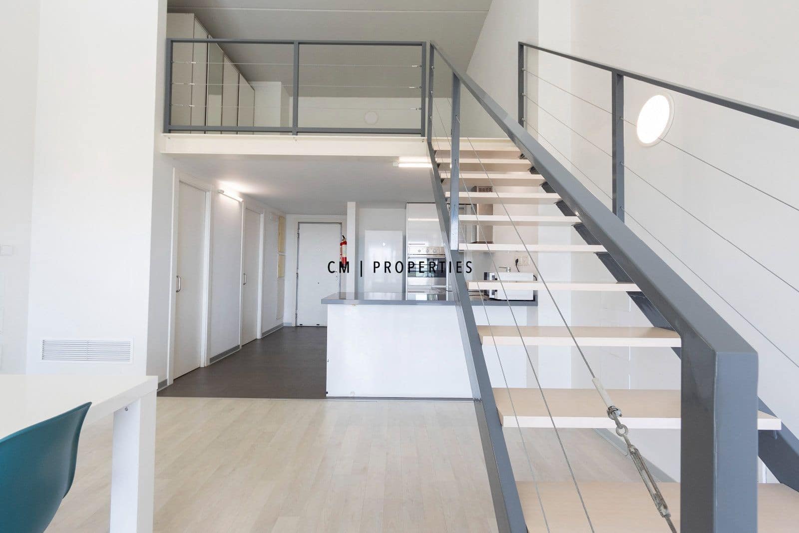 1 camera da letto Appartamento da affittare in Xirivella con garage - 1.250 € (Rif: 10060897)