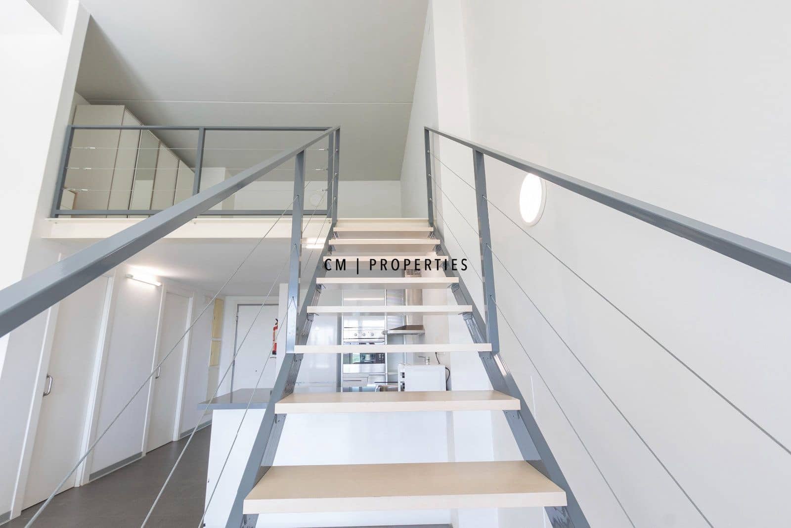 1 camera da letto Appartamento da affittare in Xirivella con garage - 1.250 € (Rif: 10060897)