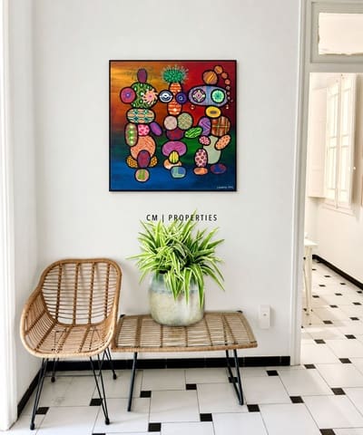 Office for rent in Valencia city - € 1,900 (Ref: 10062650)