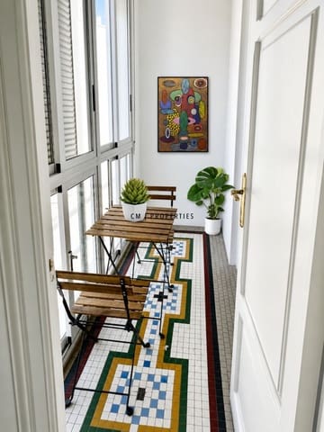Office for rent in Valencia city - € 1,900 (Ref: 10062650)