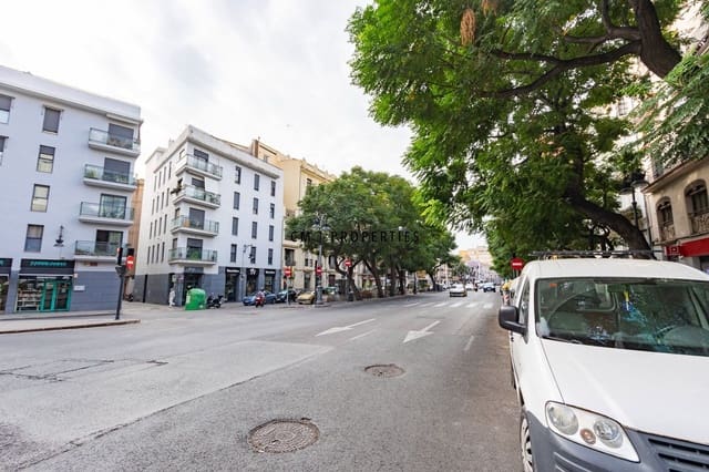 Commercial for rent in Valencia city - € 1,200 (Ref: 10062651)