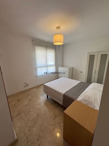 3 Zimmer Wohnung zu vermieten in Campanar, València Stadt mit Pool Garage - 2.295 € (Ref: 10062653)