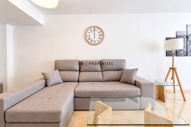 Piso de 3 habitaciones en Campanar, València ciudad en alquiler con piscina garaje - 2.295 € (Ref: 10062653)