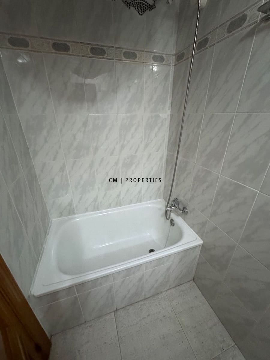 4 sypialnia Mieszkanie do wynajęcia w Miasto Walencja z garażem - 1 795 € (Ref: 10062654)